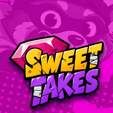 Sweet Takes